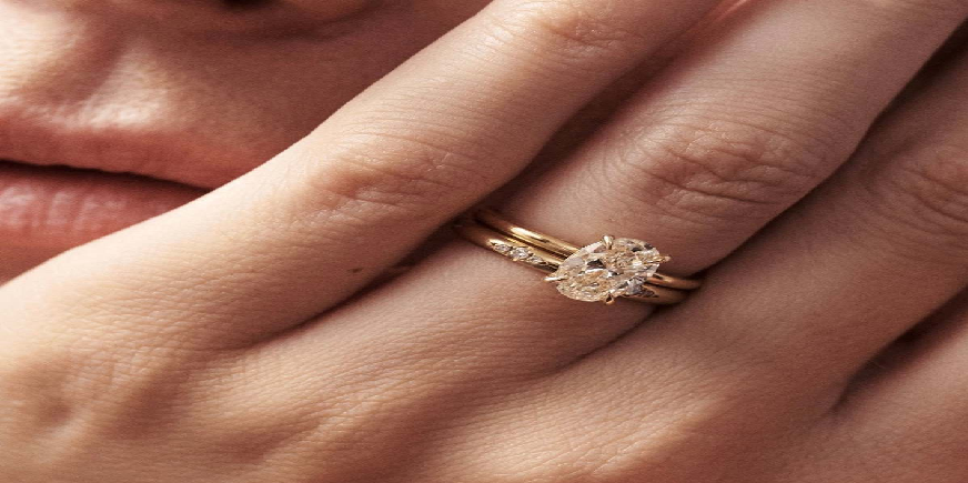 Southgate’s Enigmatic Elegance: Where Rings Tell Stories