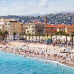 Navigating the Social Scene of the French Riviera