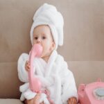 5 Mistakes to Avoid When Bathing Your Newborn Baby