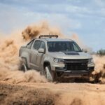 Unveiling the Chevy Colorado: Everything You Need to Know