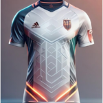 Sports Jersey: The Identity of Every Team on the Field