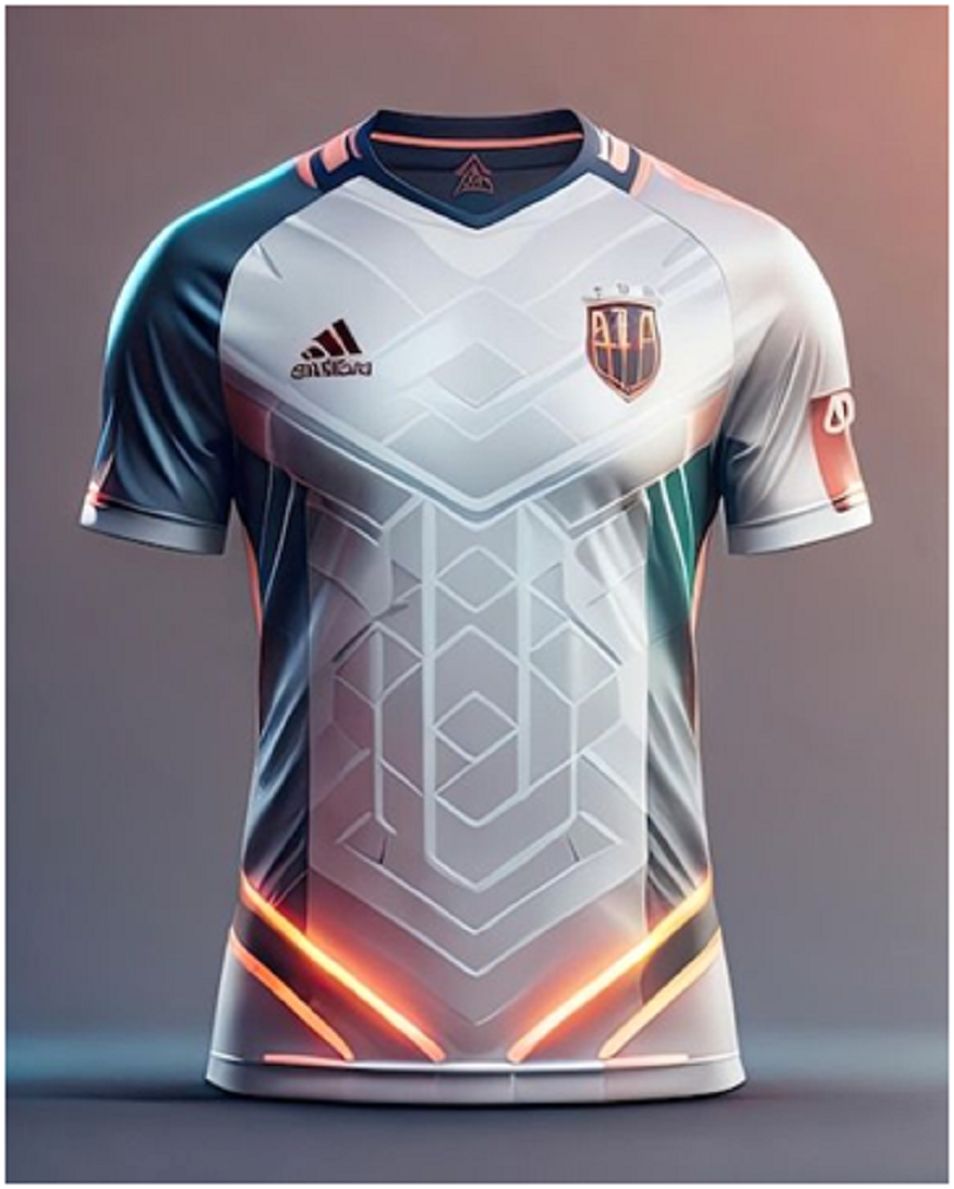 Sports Jersey