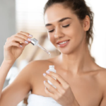 How Serums For Dark Spots Help To Deal With Pigmentation?