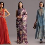 Diwali Outfits for Women 2025