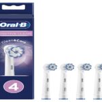 Dentist-Approved Tips: Brushing with a Manual Toothbrush for Sensitivity Relief