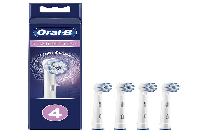 Oral-B Sensitive Toothbrushes