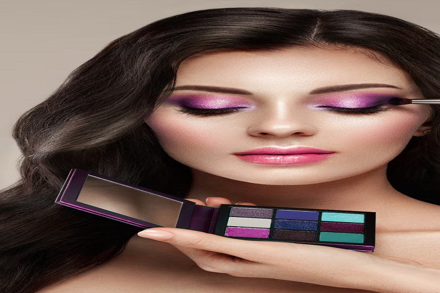 eyeshadow