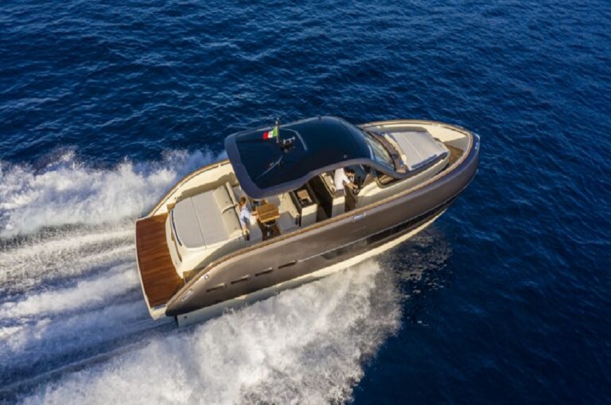 A Smart Investment with Prime Charter Potential in the South of France