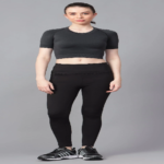 Why Fitness Crop Tops Are Becoming a Must-Have for Active Lifestyles